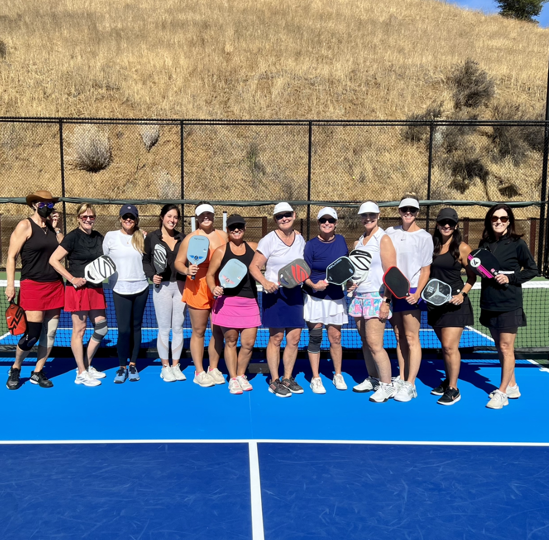 ladies-pickleball