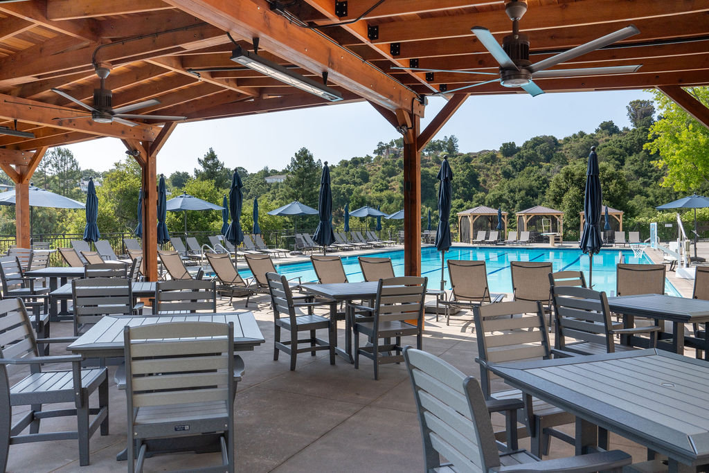 covered-pool-seating-fans